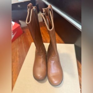 Frye & Co Little Girl’s Boots